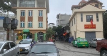 ĐỘC NHẤT VÔ NHỊ HẠ YÊN QUYẾT – NHÀ DÂN XÂY, MẶT NGÕ THÔNG, GẦN Ô TÔ, KD SẦM UẤT 59M2, 5T, 6.9 TỶ
