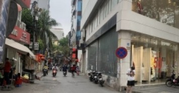 TRẦN DUY HƯNG – VỊ TRÍ ĐẮC ĐỊA - NGÕ RỘNG – Ô TÔ GẦN NHÀ – KINH DOANH – 55M2, 6.7 TỶ