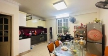 NHÀ ĐẸP PHÂN LÔ, DÂN XÂY - TRUNG TÂM CẦU GIẤY, TÂY HỒ - GẦN Ô TÔ TRÁNH - 45M2, 5T, NHỈNH 5 TỶ