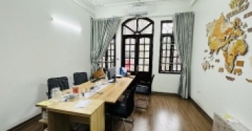 HIẾM!!! CẦU GIẤY – TÂY HỒ, NHÀ ĐẸP Ở LUÔN -  GARA Ô TÔ 7 CHỖ - NGÕ THÔNG THOÁNG RỘNG – 5T, 39M2, 6.8 TỶ