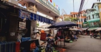 BÁN NHÀ PHỐ LẠC LONG QUÂN – HAI MẶT NGÕ - NHÀ ĐẸP LONG LANH – Ô TÔ GẦN – 41M2, 5.95 TỶ