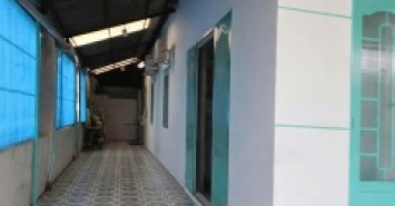 NHÀ CẤP 4 MỚI ĐẸP NGAY TT  LÁI THIÊU – ĐẤT RỘNG 207M² – CHI GIÁ 3.8 TỶ