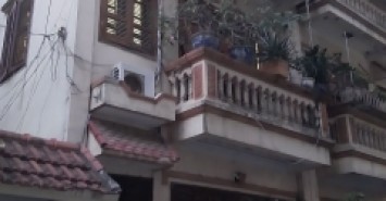 DƯƠNG QUẢNG HÀM - NHÀ ĐẸP DÂN XÂY – HAI THOÁNG – NGÕ THÔNG – Ô TÔ GẦN – 57.5M2, 7.7 TỶ