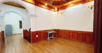 NGUYỄN VĂN HUYÊN – NHÀ ĐẸP DÂN XÂY – 5 TẦNG LÔ GÓC – Ô TÔ – AN SINH ĐỈNH – 59M2, 9.xx TỶ