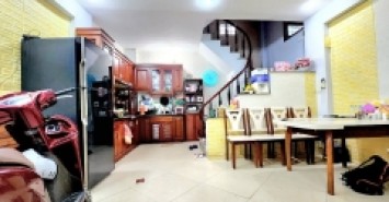 PHÂN LÔ NGUYỄN VĂN HUYÊN – Ô TÔ ĐỖ CỬA, KINH DOANH ĐỈNH, 5T X 41M2, 6 TỶxx