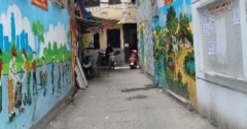 PHỐ QUAN HOA - MẢNH ĐẤT ĐẸP, VUÔNG VỨC – GIÁ ĐẦU TƯ – NGÕ THÔNG – 67M2, 8.5 TỶ