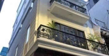 HIẾM CHÙA LÁNG! NHÀ ĐẸP – LÔ GÓC - Ô TÔ - AN SINH ĐỈNH - 5T X 46M2, 7.5 TỶ