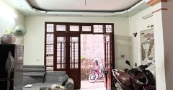 46M2 PHỐ DƯƠNG KHUÊ – NHIỀU TIỆN ÍCH – GẦN PHỐ - MẶT TIỀN RỘNG – 6.8 TỶ