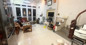 TRUNG TÂM CẦU GIẤY - LÔ GÓC 3 THOÁNG - MÓNG 7 TẦNG - NGÕ THÔNG - SỔ NỞ HẬU - 45M2, GIÁ 7.58 TỶ