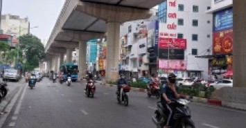 NHÀ ĐẸP DÂN XÂY, PHỐ CẦU GIẤY, 6 TẦNG THANG MÁY, GẦN Ô TÔ TRÁNH – NHỈNH 10 TỶ