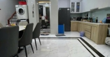 BÁN NHÀ VÕ CHÍ CÔNG, NHÀ ĐẸP, 6 TẦNG THANG MÁY, Ô TÔ ĐỖ CỔNG, FULL NỘI THẤT – 10 TỶ