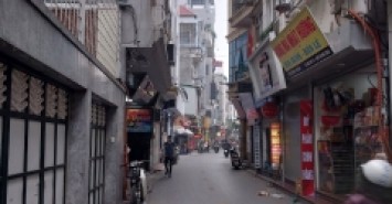 YÊN HÒA PHỐ - LÔ GÓC – GẦN PHỐ – NGÕ RỘNG – MẶT TIỀN ĐỈNH – 45M2, 5 TỶ