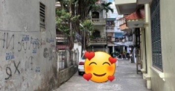 LẠC LONG QUÂN – NHÀ PHÂN LÔ – Ô TÔ ĐỖ CỬA – GẦN PHỐ - 35M2, GIÁ 5.6 TỶ