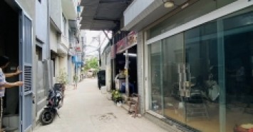 BÁN ĐẤT TẶNG NHÀ PHỐ TRẦN BÌNH – NGÕ THÔNG – Ô TÔ – KINH DOANH ĐỈNH, 3T x 65m2, 6.95 TỶ