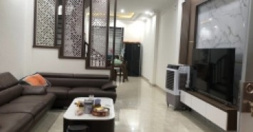 NHÀ ĐẸP CẦU GIẤY - DÂN XÂY 2 THOÁNG, MẶT TIỀN SIÊU RỘNG, GẦN PHỐ - DÂN TRÍ CAO, AN NINH TỐT – 4T x 60M2, GIÁ 6 TỶ xx