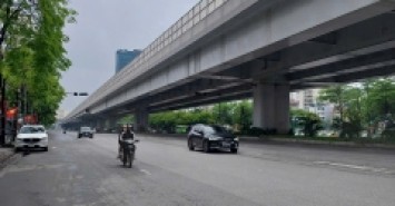 PHẠM VĂN ĐỒNG, NHÀ ĐẸP 6 TẦNG, NGÕ NÔNG, Ô CHỜ TM – 45M2, 9.9 TỶ