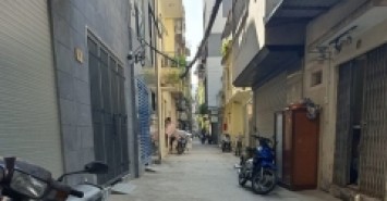 SIÊU PHẨM TRẦN DUY HƯNG - GẦN PHỐ - NGÕ THÔNG THOÁNG - SỔ BÁNH CHƯNG - 37M2, 5.4 TỶ