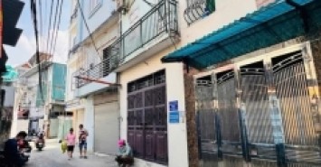 SIÊU PHẨM PHẠM VĂN ĐỒNG – BÁN ĐẤT TẶNG NHÀ, Ô TÔ ĐỖ CỬA– NGÕ THÔNG KINH DOANH – 33M2, 7.7 TỶ