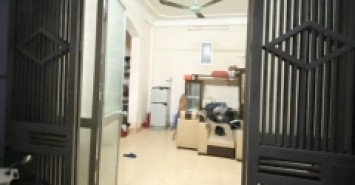 HIẾM PHÂN KHÚC < 5 TỶ –  PHỐ LẠC LONG QUÂN – NHÀ DÂN XÂY - GẦN PHỐ, GẦN Ô TÔ – 35M2 X 5T