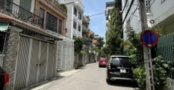 LẠC LONG QUÂN – NHÀ DÂN XÂY – 2 MẶT THOÁNG – Ô TÔ, KINH DOANH - GIÁ ĐẦU TƯ – 5T, 45M, 6.4 TỶ