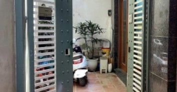 NHÀ CỰC CHẤT 5T x 45M2, TRUNG TÂM CẦU GIẤY - GẦN Ô TÔ - SÂN RIÊNG – KD ONLINE, VĂN PHÒNG TUYỆT VỜI – 5.6 TỶ