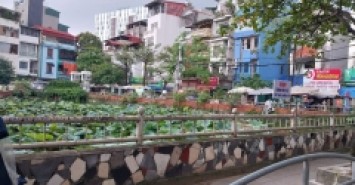 PHỐ TRẦN BÌNH, NHÀ MỚI 5T THANG MÁY, NGÕ THÔNG, 36M2, NHỈNH 8 TỶ
