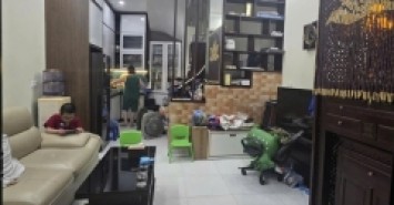 BÁN NHÀ NGUYỄN KHÁNH TOÀN, NHÀ ĐẸP DÂN XÂY, NGÕ THÔNG KINH DOANH – NHỈNH 7 TỶ