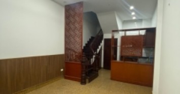 CĂN DUY NHẤT PHỐ LẠC LONG QUÂN - NHÀ ĐẸP DÂN XÂY – GẦN PHỐ - TIỆN ÍCH NGÂP TRÀN – 33M2, 6 TẦNG, NHỈNH 5 TỶ