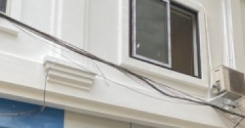BÁN NHÀ LẠC LONG QUÂN – NHÀ ĐẸP Ở NGAY – Ô TÔ ĐỖ CỬA – 40M2, 6.6 TỶ