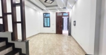 BÁN NHÀ PHỐ TRẦN CUNG, NHÀ ĐẸP, GẦN Ô TÔ, GIÁP KĐT NAM CƯỜNG – 5 TẦNG, 7,6 TỶ