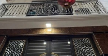 NHÀ MỚI, CỰC ĐẸP ĐƯỜNG PHẠM VĂN ĐỒNG, 6 TẦNG THANG MÁY, GẦN PHỐ - 11.6 TỶ