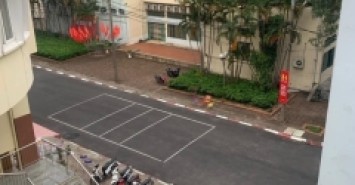 TRUNG TÂM CẦU GIẤY - GẦN PHỐ – HIẾM NHÀ BÁN - VIEW THOÁNG – 40M2, 4 TẦNG, NHỈNH 6 TỶ