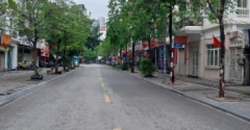 SIÊU PHẨM TRẦN THÁI TÔNG, GẦN PHỐ, GẦN CÔNG VIÊN – 40M2, 8,797 TỶ