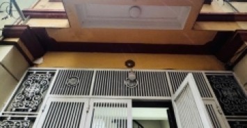 BÁN NHÀ ĐƯỜNG LÁNG, NHÀ ĐẸP DÂN XÂY, GẦN PHỐ - 39M2, 5T, 8.5 TỶ