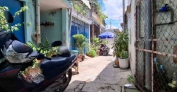 Bán nhà Bình Chiểu, Tam bình Thủ Đức, 104 m2 giá chỉ 3 tỷ 750