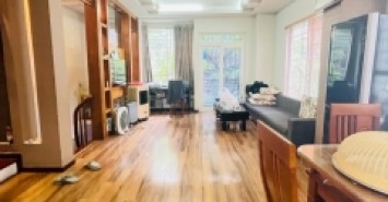 BÁN GẤP – TRUNG TÂM CẦU GIẤY - NHÀ ĐẸP, 2 THOÁNG Ô TÔ – KINH DOANH ĐỈNH – 11.8 TỶ
