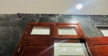 SIÊU PHẨM CẦU GIẤY – NHÀ ĐẸP Ở LUÔN – GẦN PHỐ, GẦN Ô TÔ – AN SINH ĐỈNH – 5 TẦNG, 39M2, 5.9 TỶ