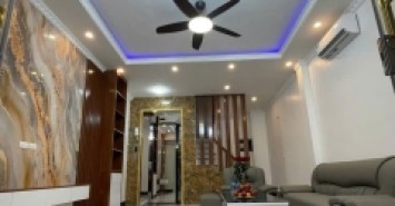 BÁN NHÀ XÂY MỚI PHỐ DOÃN KẾ THIỆN, 6T THANG MÁY, 02 THOÁNG – 41M2, 9.345 TỶ