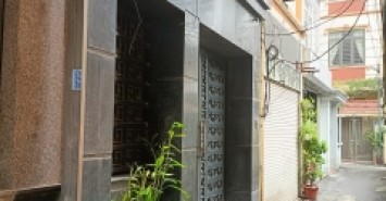 SIÊU ĐẸP PHỐ TRUNG LIỆT - LÔ GÓC - THANG MÁY CHẠY VÙ VÙ- KINH DOANH – 6 TẦNG, 39M2, 7.6 TỶ