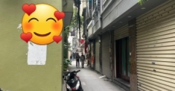 BÁN GẤP NHÀ CHÙA LÁNG – DÂN XÂY CHẮC CHẮN – NGÕ THÔNG – GẦN PHỐ - 5 TẦNG, 42M2, GIÁ 5 TỶ xx