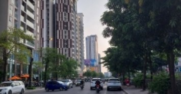 HÀNG XÓM CHELSEA PARK – LÔ GÓC, DÂN XÂY 4T X 58M2, GẦN PHỐ - KD VĂN PHÒNG, DÂN TRÍ CAO, AN NINH TỐT – NHỈNH 6 TỶ