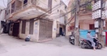 TRUNG TÂM CẦU GIẤY - Ô TÔ ĐỖ CỔNG - NHÀ DÂN XÂY KHUNG CỘT CHẮC CHẮN – 5 TẦNG, NHỈNH 5 TỶ