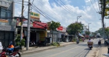 Bán Nhà Mặt Tiền Ngô Chí Quốc Kinh Doanh Ngày Đêm chỉ 4.6ty