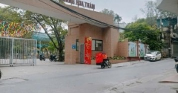 CHỈ 7 TỶ PHỐ VĨNH PHÚC, 4T, 48M2 - NGÕ BA GÁC, GẦN Ô TÔ, GẦN PHỐ