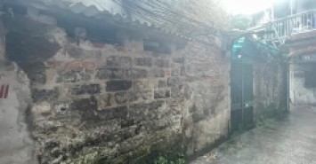 Bán đất tặng nhà Trung tâm quận Đống Đa, 20m ra OTO, 85m2, MT 7m giá nhỉnh 4 tỷ