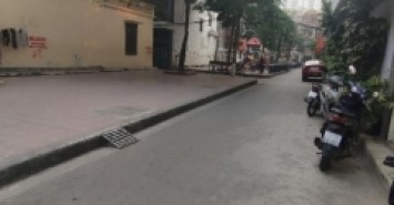 NHÀ PHÂN LÔ – HOA BẰNG PHỐ - Ô TÔ QUA NHÀ – DÂN TRÍ CAO – AN NINH TỐT – 49.5M2, 7.4 TỶ