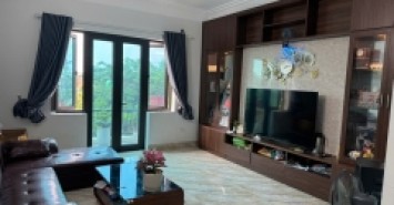 NHÀ ĐẸP Phú LƯƠNG HÀ ĐÔNG - OTO ĐỖ CỬA VÀO NHÀ - Ở NGAY - NỘI THẤT ĐẸP - 39M2 - 5,95 Tỷ