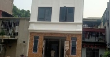 kiến hưng hà đông 40,5m _ 5 tầng thang máy _nội thất sịn _nhà view cực thoáng _ở sướng chỉ hơn 7Đ