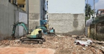 quang trung hà đông 45m_phân lô ,2 thoáng_vài bước chân ra ô tô tránh