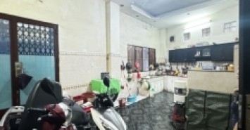 Bán nhà riêng Bùi MInh Trực 75m2 3 lầu 3pn HXH phường 6 quận 8 chỉ 9.9 tỷ